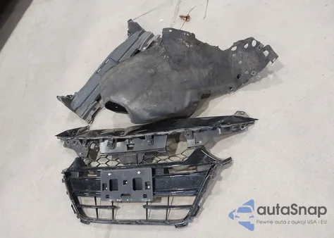 2018 Honda Accord Sport из США, поврежденный, VIN 1HGCV1F34JA256399